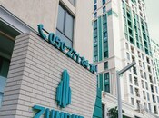 Продаётся 4-комн. новостройка 177 м², м. Гянджлик, photo 1 from 7