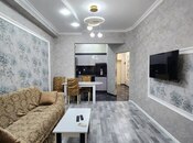 İcarəyə verilir 2 otaqlı yeni tikili 55 m², Memar Əcəmi m., photo 3 from 8