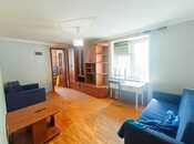İcarəyə verilir 1 otaqlı köhnə tikili 40 m², Qara Qarayev m., photo 1 from 8