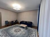 Сдаётся 3-комн. новостройка 110 м², м. Элмляр Академиясы, photo 1 from 6