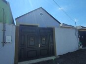 Satılır 3 otaqlı həyət evi/bağ evi 85 m², Məmmədli q., photo 1 from 8