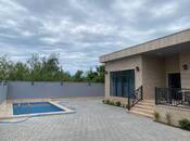 İcarəyə verilir 4 otaqlı həyət evi/bağ evi 170 m², Novxanı q., photo 1 from 8