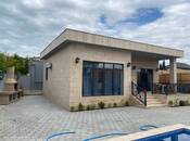 İcarəyə verilir 4 otaqlı həyət evi/bağ evi 170 m², Novxanı q., photo 2 from 8