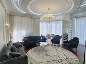 İcarəyə verilir 3 otaqlı yeni tikili 147 m², Nəriman Nərimanov m., photo 4 from 8