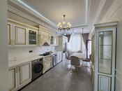 İcarəyə verilir 3 otaqlı yeni tikili 147 m², Nəriman Nərimanov m., photo 6 from 8