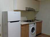 İcarəyə verilir 2 otaqlı yeni tikili 45 m², Elmlər Akademiyası m., photo 5 from 8