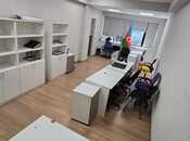 İcarəyə verilir 8 otaqlı ofis 250 m², Nərimanov r., photo 4 from 8