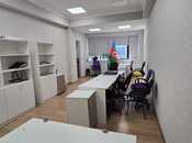 İcarəyə verilir 8 otaqlı ofis 250 m², Nərimanov r., photo 7 from 8