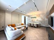 Продаётся 3-комн. новостройка 143 м², м. Нариман Нариманов, photo 8 from 8