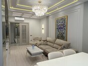 Сдаётся 3-комн. новостройка 130 м², м. Нариман Нариманов, photo 3 from 8