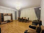 İcarəyə verilir 3 otaqlı yeni tikili 160 m², Yasamal q., photo 1 from 8