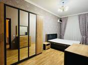 İcarəyə verilir 3 otaqlı yeni tikili 160 m², Yasamal q., photo 7 from 8