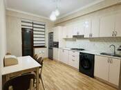 İcarəyə verilir 3 otaqlı yeni tikili 160 m², Yasamal q., photo 5 from 8