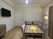 Satılır 1 otaqlı yeni tikili 30 m², photo 6 from 8