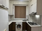 Satılır 1 otaqlı yeni tikili 30 m², photo 5 from 8