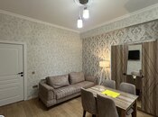 Satılır 1 otaqlı yeni tikili 30 m², photo 7 from 8