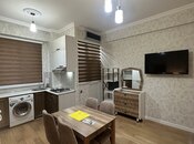 Satılır 1 otaqlı yeni tikili 30 m², photo 2 from 8