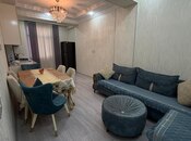 İcarəyə verilir 2 otaqlı yeni tikili 60 m², Yeni Yasamal q., photo 2 from 8