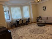 Продаётся 4-комн. новостройка 190 м², м. Низами, photo 1 from 8