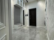 İcarəyə verilir 2 otaqlı yeni tikili 70 m², Nəsimi r., photo 4 from 8