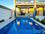 İcarəyə verilir 5 otaqlı həyət evi/bağ evi 400 m², Mərdəkan q., photo 7 from 8