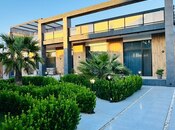 İcarəyə verilir 5 otaqlı həyət evi/bağ evi 400 m², Mərdəkan q., photo 2 from 8