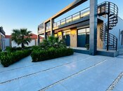 İcarəyə verilir 5 otaqlı həyət evi/bağ evi 400 m², Mərdəkan q., photo 6 from 8