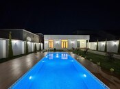 Satılır 5 otaqlı həyət evi/bağ evi 150 m², Novxanı q., photo 1 from 8
