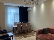 İcarəyə verilir 2 otaqlı yeni tikili 67 m², Elmlər Akademiyası m., photo 3 from 8