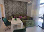 İcarəyə verilir 2 otaqlı həyət evi/bağ evi 63 m², Buzovna q., photo 2 from 8
