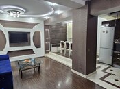 İcarəyə verilir 2 otaqlı köhnə tikili 52 m², Nizami m., photo 3 from 7