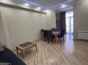 İcarəyə verilir 2 otaqlı yeni tikili 65 m², Dərnəgül m., photo 2 from 8