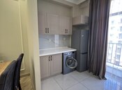 İcarəyə verilir 2 otaqlı yeni tikili 65 m², Dərnəgül m., photo 4 from 8