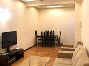 İcarəyə verilir 3 otaqlı yeni tikili 120 m², Nizami m., photo 2 from 8