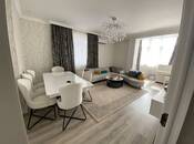 İcarəyə verilir 3 otaqlı yeni tikili 136 m², İnşaatçılar m., photo 1 from 8