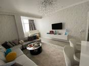 İcarəyə verilir 3 otaqlı yeni tikili 136 m², İnşaatçılar m., photo 3 from 8