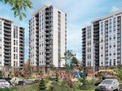 Продаётся 3-комн. новостройка 139 м², м. Дернегюль, photo 1 from 8
