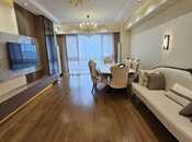 Satılır 4 otaqlı yeni tikili 126 m², Bakmil m., photo 3 from 8