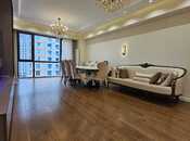 Satılır 4 otaqlı yeni tikili 126 m², Bakmil m., photo 2 from 8