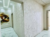Satılır 3 otaqlı yeni tikili 95 m², Qara Qarayev m., photo 4 from 8