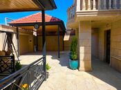 Satılır 6 otaqlı həyət evi/bağ evi 330 m², Bakıxanov q., photo 2 from 8