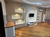 İcarəyə verilir 3 otaqlı yeni tikili 120 m², Nərimanov r., photo 8 from 8