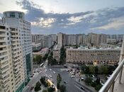 İcarəyə verilir 3 otaqlı yeni tikili 120 m², Nərimanov r., photo 2 from 8