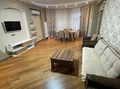 İcarəyə verilir 3 otaqlı yeni tikili 120 m², Nərimanov r., photo 6 from 8