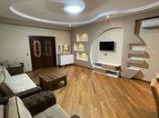 İcarəyə verilir 3 otaqlı yeni tikili 120 m², Nərimanov r., photo 5 from 8