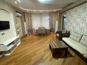 İcarəyə verilir 3 otaqlı yeni tikili 120 m², Nərimanov r., photo 4 from 8