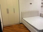 İcarəyə verilir 2 otaqlı yeni tikili 90 m², Elmlər Akademiyası m., photo 5 from 8