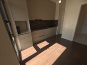 Satılır 2 otaqlı yeni tikili 51.7 m², İnşaatçılar m., photo 5 from 8