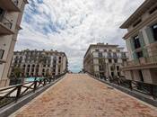 İcarəyə verilir 2 otaqlı yeni tikili 70.4 m², Sea Breeze q., photo 2 from 8