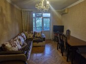 İcarəyə verilir 2 otaqlı köhnə tikili 60 m², Nəriman Nərimanov m., photo 1 from 8